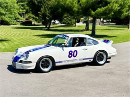 1970 Porsche 911S (CC-2106714) for sale in Saratoga Springs, New York