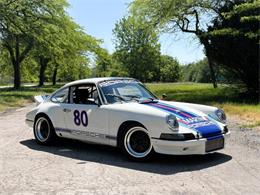 1970 Porsche 911S (CC-2106714) for sale in Saratoga Springs, New York