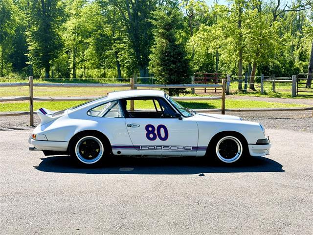 1970 Porsche 911S (CC-2106714) for sale in Saratoga Springs, New York