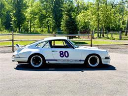 1970 Porsche 911S (CC-2106714) for sale in Saratoga Springs, New York