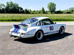 1970 Porsche 911S (CC-2106714) for sale in Saratoga Springs, New York