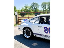 1970 Porsche 911S (CC-2106714) for sale in Saratoga Springs, New York