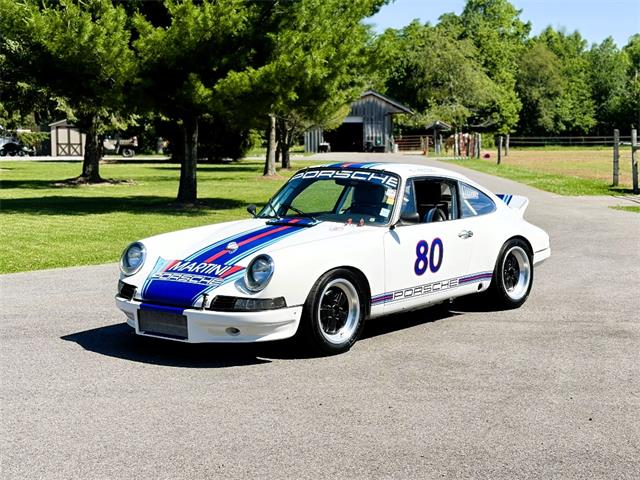 1970 Porsche 911S (CC-2106714) for sale in Saratoga Springs, New York