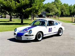 1970 Porsche 911S (CC-2106714) for sale in Saratoga Springs, New York