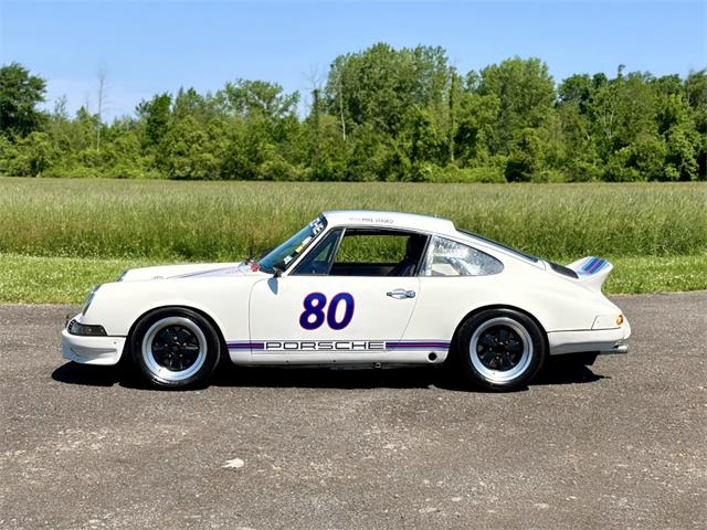 1970 Porsche 911S (CC-2106714) for sale in Saratoga Springs, New York