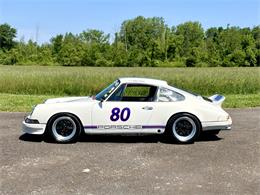 1970 Porsche 911S (CC-2106714) for sale in Saratoga Springs, New York
