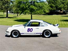 1970 Porsche 911S (CC-2106714) for sale in Saratoga Springs, New York