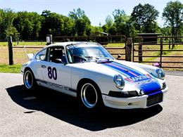 1970 Porsche 911S (CC-2106714) for sale in Saratoga Springs, New York