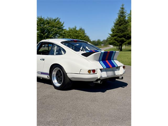1970 Porsche 911S (CC-2106714) for sale in Saratoga Springs, New York