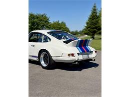 1970 Porsche 911S (CC-2106714) for sale in Saratoga Springs, New York