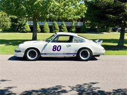 1970 Porsche 911S (CC-2106714) for sale in Saratoga Springs, New York
