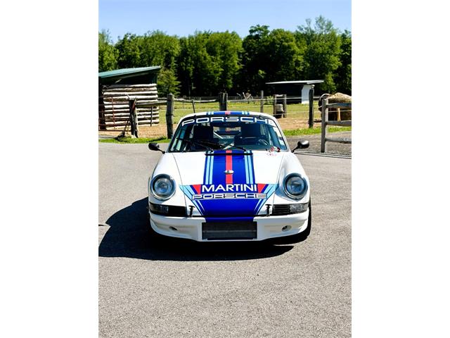 1970 Porsche 911S (CC-2106714) for sale in Saratoga Springs, New York