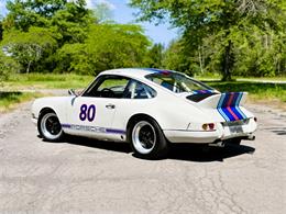 1970 Porsche 911S (CC-2106714) for sale in Saratoga Springs, New York