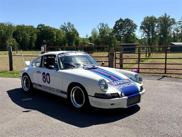 1970 Porsche 911S (CC-2106714) for sale in Saratoga Springs, New York