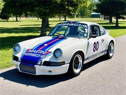 1970 Porsche 911S (CC-2106714) for sale in Saratoga Springs, New York