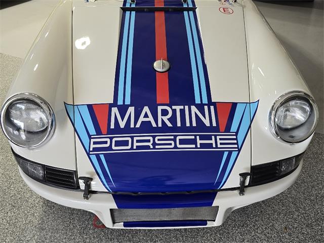 1970 Porsche 911S (CC-2106714) for sale in Saratoga Springs, New York
