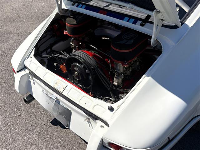 1970 Porsche 911S (CC-2106714) for sale in Saratoga Springs, New York