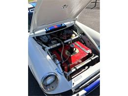 1970 Porsche 911S (CC-2106714) for sale in Saratoga Springs, New York
