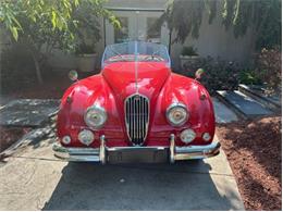 1956 Jaguar Roadster (CC-2106715) for sale in Saratoga Springs, New York