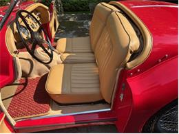 1956 Jaguar Roadster (CC-2106715) for sale in Saratoga Springs, New York