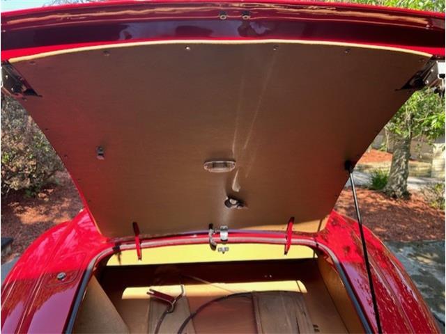 1956 Jaguar Roadster (CC-2106715) for sale in Saratoga Springs, New York