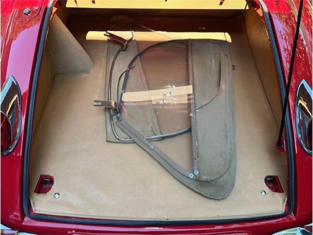 1956 Jaguar Roadster (CC-2106715) for sale in Saratoga Springs, New York
