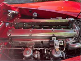 1956 Jaguar Roadster (CC-2106715) for sale in Saratoga Springs, New York