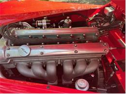 1956 Jaguar Roadster (CC-2106715) for sale in Saratoga Springs, New York