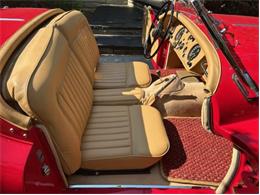 1956 Jaguar Roadster (CC-2106715) for sale in Saratoga Springs, New York