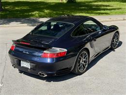 2003 Porsche 911 Turbo (CC-2106717) for sale in Saratoga Springs, New York