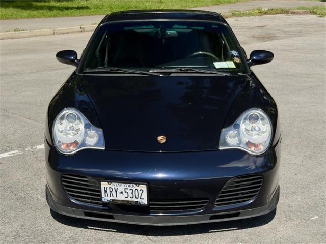 2003 Porsche 911 Turbo (CC-2106717) for sale in Saratoga Springs, New York