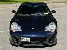 2003 Porsche 911 Turbo (CC-2106717) for sale in Saratoga Springs, New York