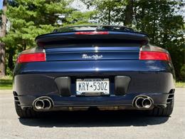 2003 Porsche 911 Turbo (CC-2106717) for sale in Saratoga Springs, New York