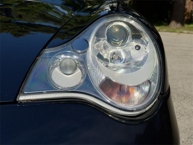 2003 Porsche 911 Turbo (CC-2106717) for sale in Saratoga Springs, New York