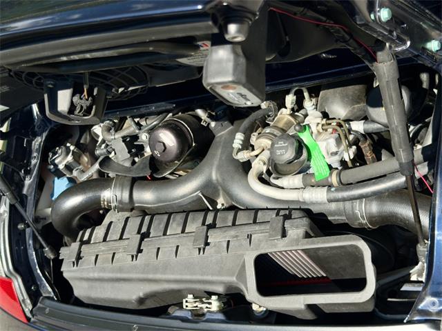 2003 Porsche 911 Turbo (CC-2106717) for sale in Saratoga Springs, New York