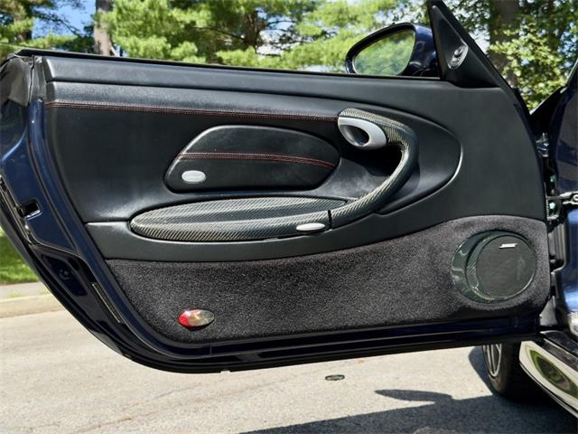 2003 Porsche 911 Turbo (CC-2106717) for sale in Saratoga Springs, New York