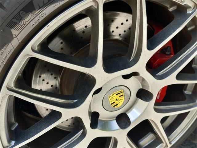 2003 Porsche 911 Turbo (CC-2106717) for sale in Saratoga Springs, New York