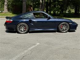 2003 Porsche 911 Turbo (CC-2106717) for sale in Saratoga Springs, New York