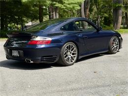 2003 Porsche 911 Turbo (CC-2106717) for sale in Saratoga Springs, New York