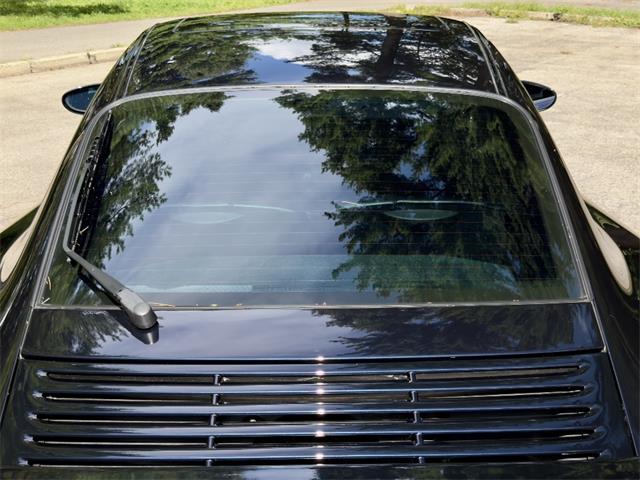 2003 Porsche 911 Turbo (CC-2106717) for sale in Saratoga Springs, New York