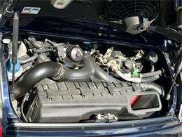 2003 Porsche 911 Turbo (CC-2106717) for sale in Saratoga Springs, New York