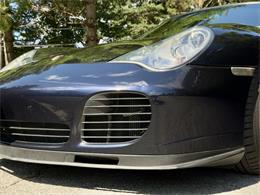 2003 Porsche 911 Turbo (CC-2106717) for sale in Saratoga Springs, New York