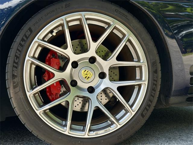 2003 Porsche 911 Turbo (CC-2106717) for sale in Saratoga Springs, New York