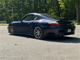 2003 Porsche 911 Turbo (CC-2106717) for sale in Saratoga Springs, New York