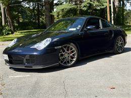 2003 Porsche 911 Turbo (CC-2106717) for sale in Saratoga Springs, New York