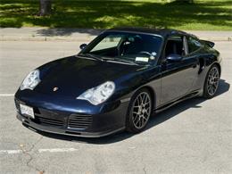 2003 Porsche 911 Turbo (CC-2106717) for sale in Saratoga Springs, New York
