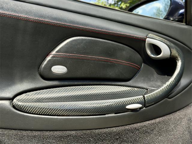 2003 Porsche 911 Turbo (CC-2106717) for sale in Saratoga Springs, New York