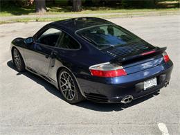 2003 Porsche 911 Turbo (CC-2106717) for sale in Saratoga Springs, New York