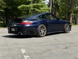2003 Porsche 911 Turbo (CC-2106717) for sale in Saratoga Springs, New York