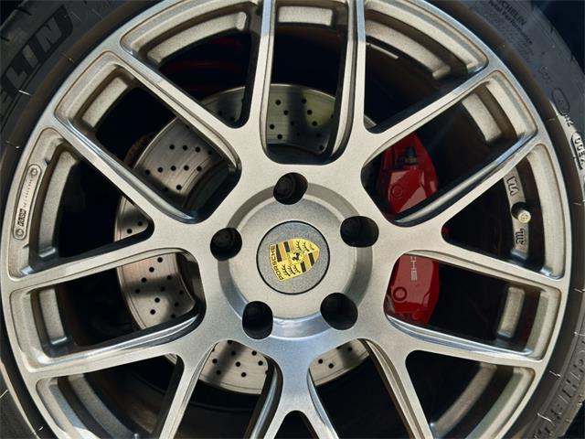 2003 Porsche 911 Turbo (CC-2106717) for sale in Saratoga Springs, New York